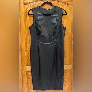 NWT Calvin Klein Sheath Dress size 10